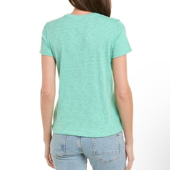 ATM Slub Tee - Picture 2 of 5